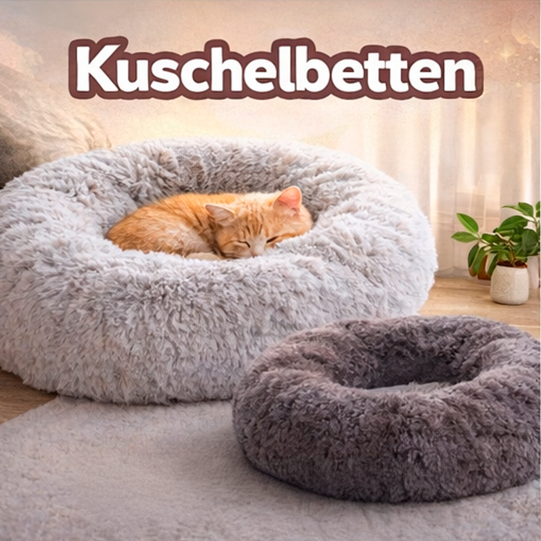 Kuschelbetten