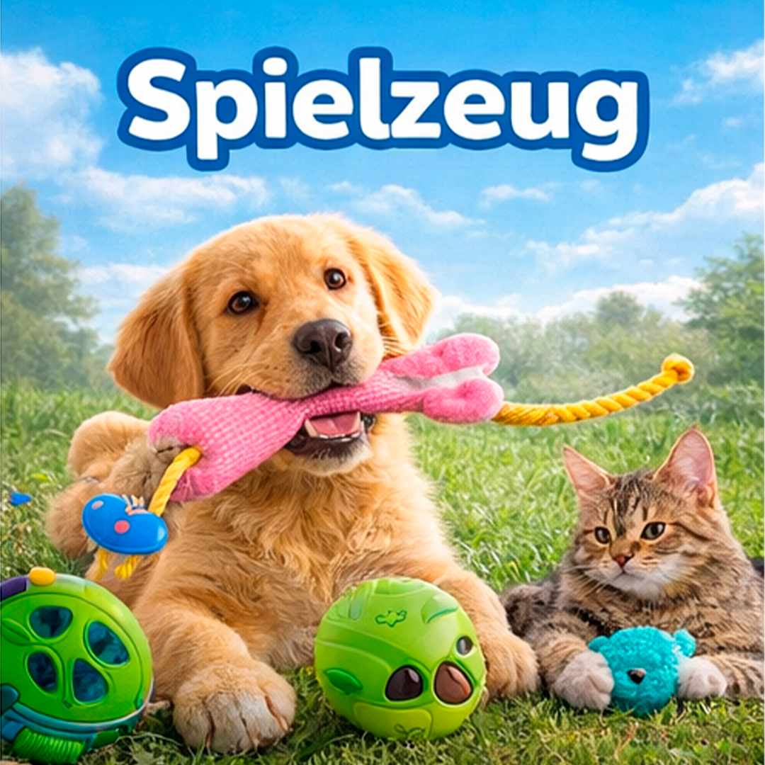 Spielzeug