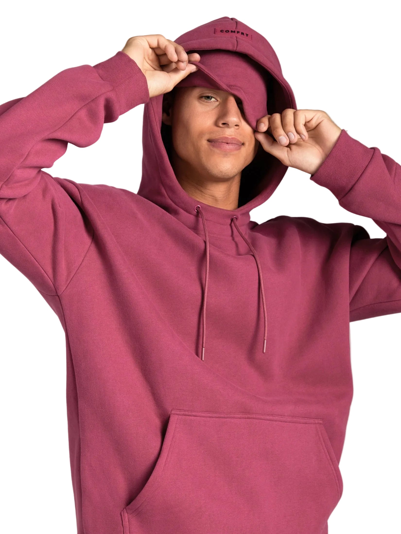 Comft Airplane Mode Hoodie