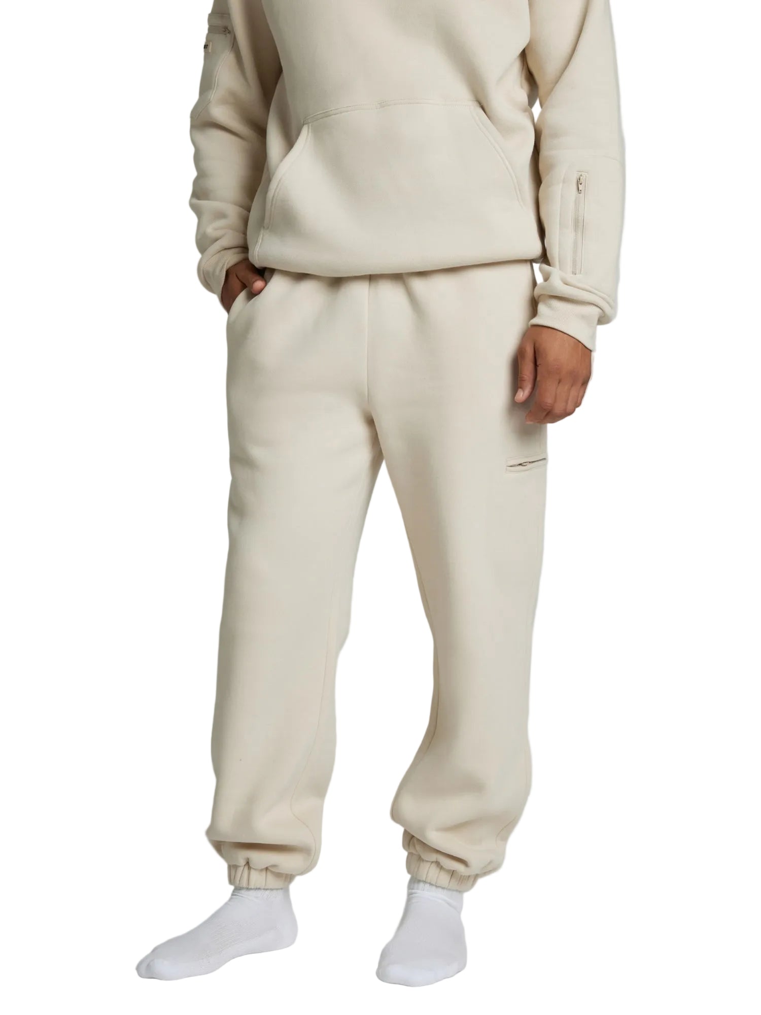 Airplane Mode Travel Jogger