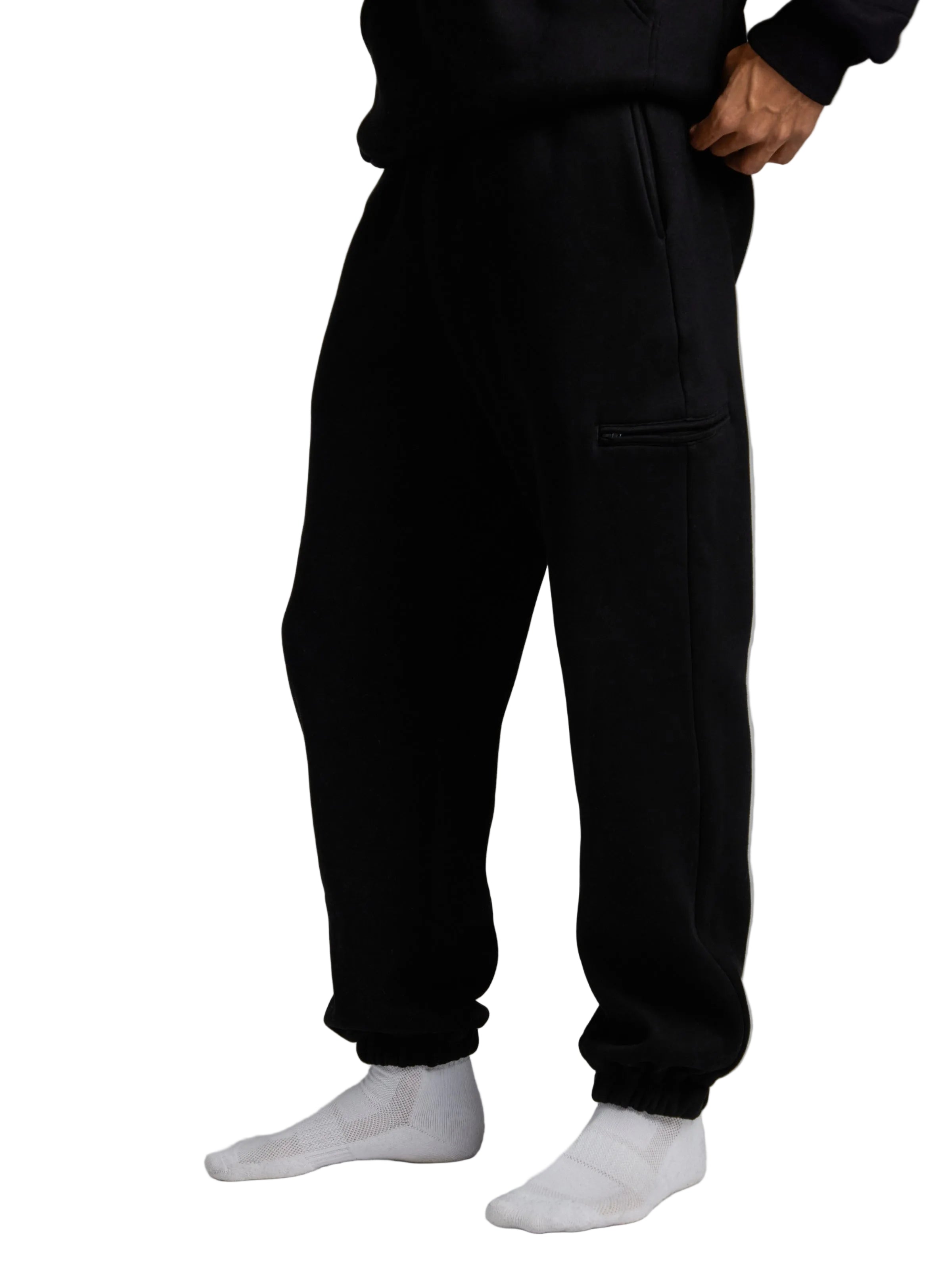 Airplane Mode Travel Jogger