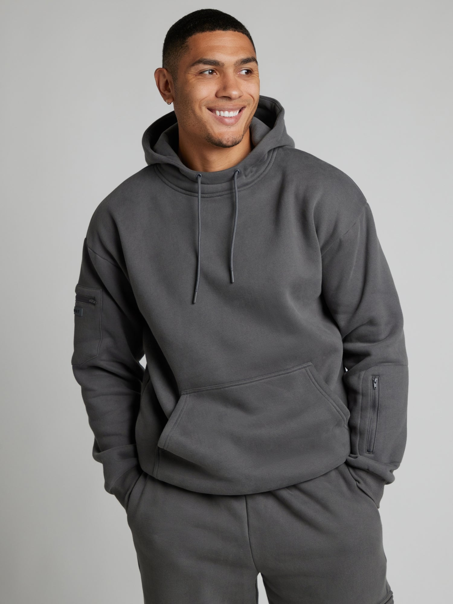 Comft Airplane Mode Hoodie