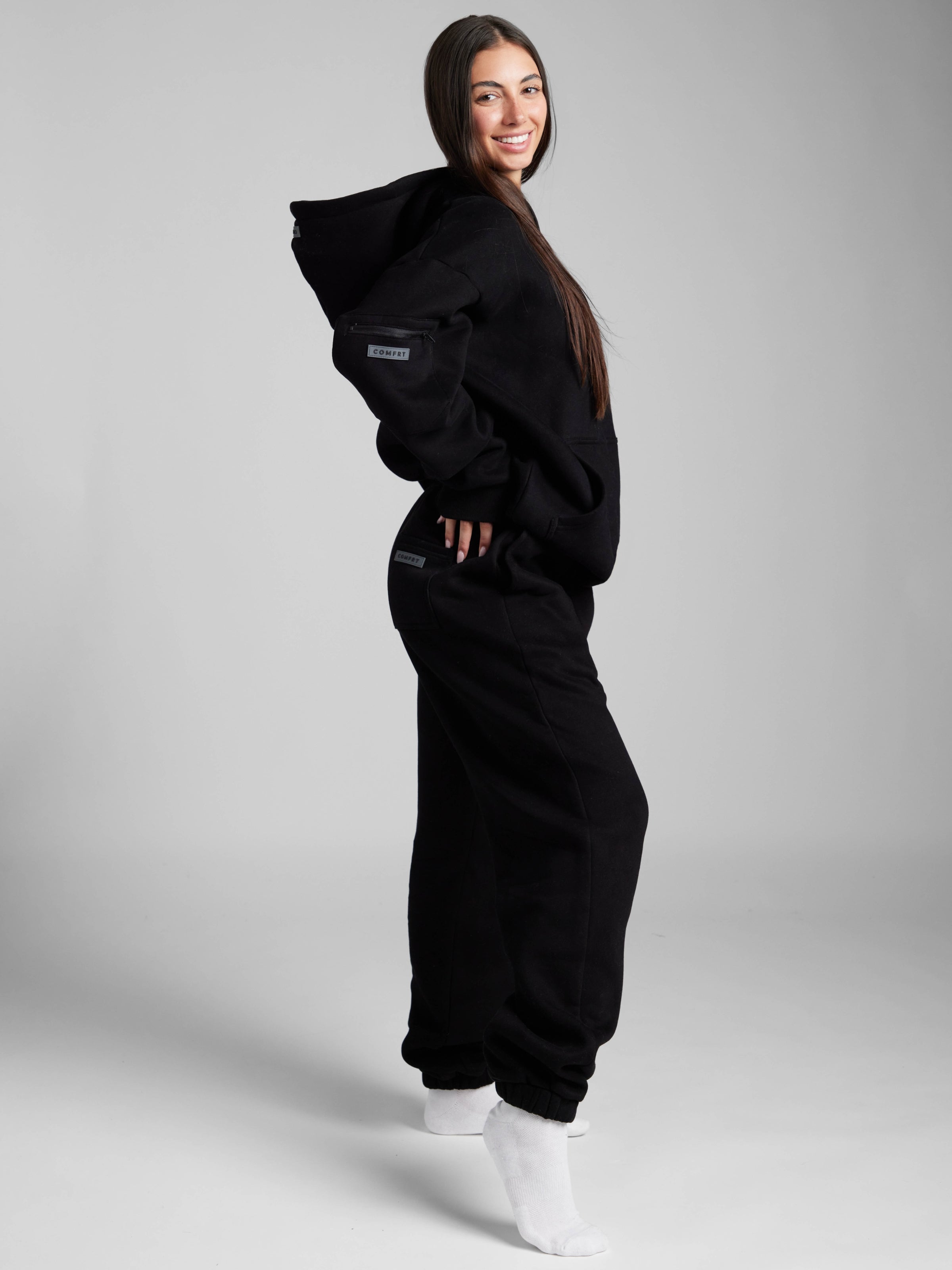 Airplane Mode Travel Jogger
