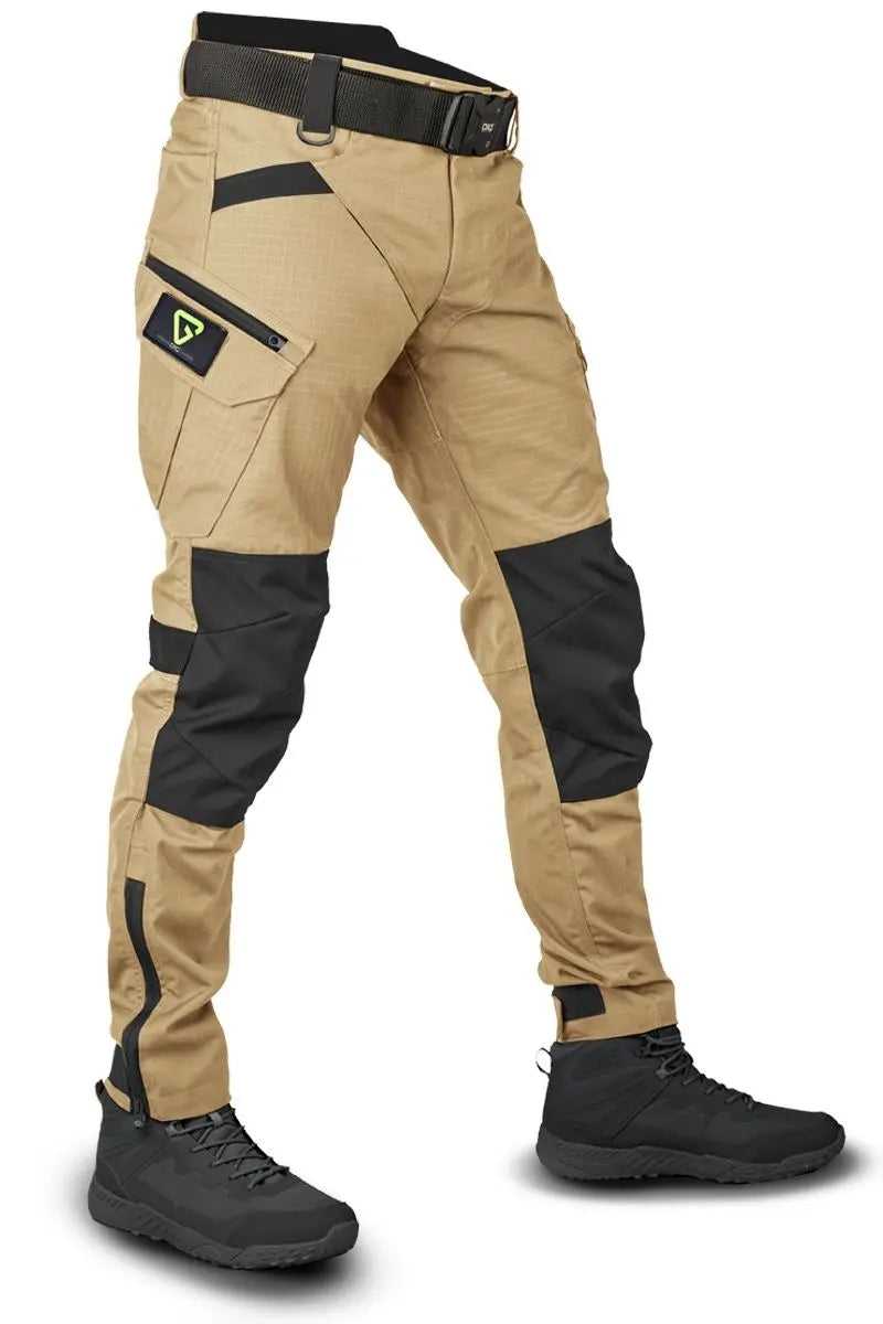 BERGSTIL – Taktisch Hose