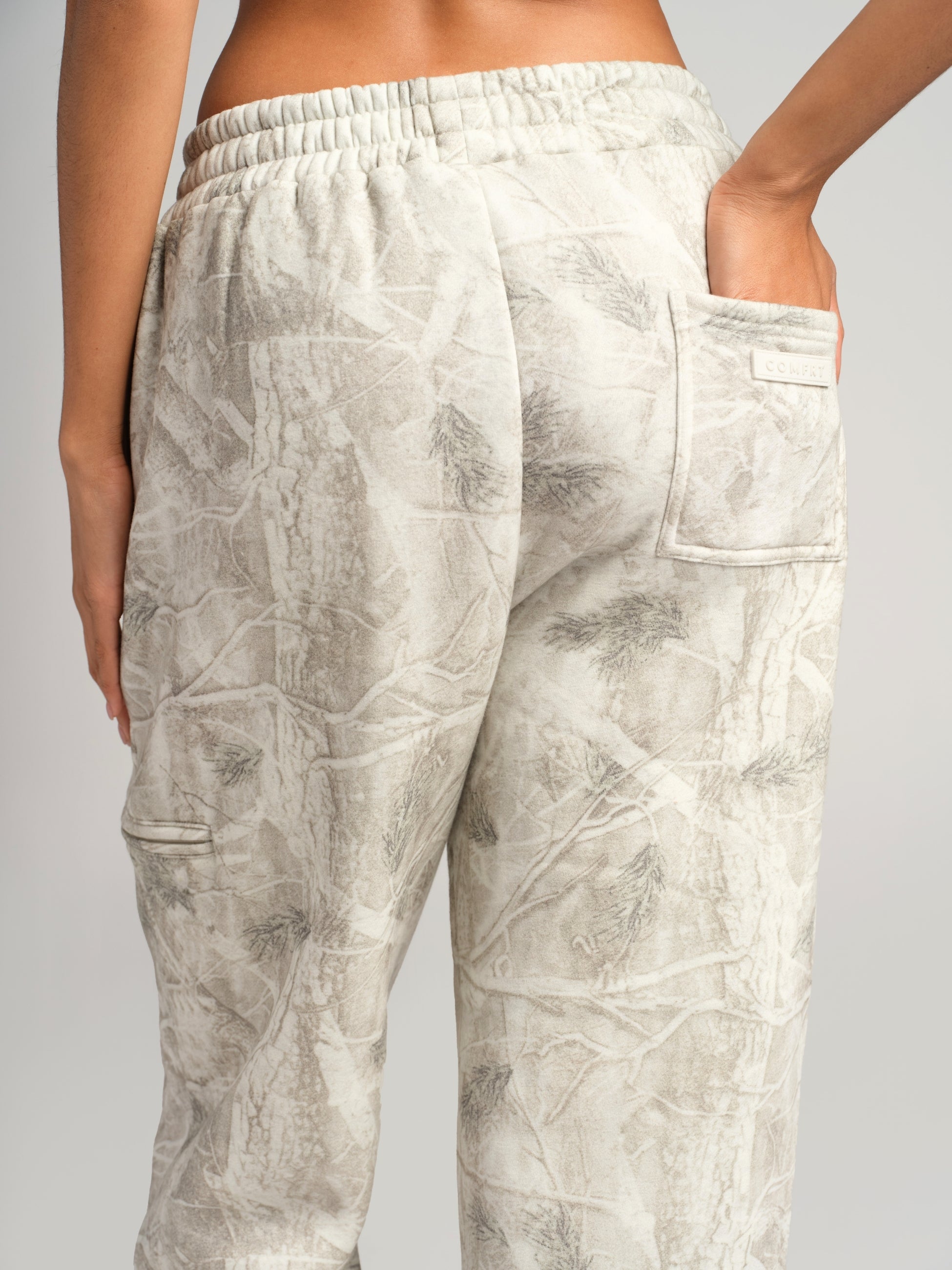 Airplane Mode Travel Jogger