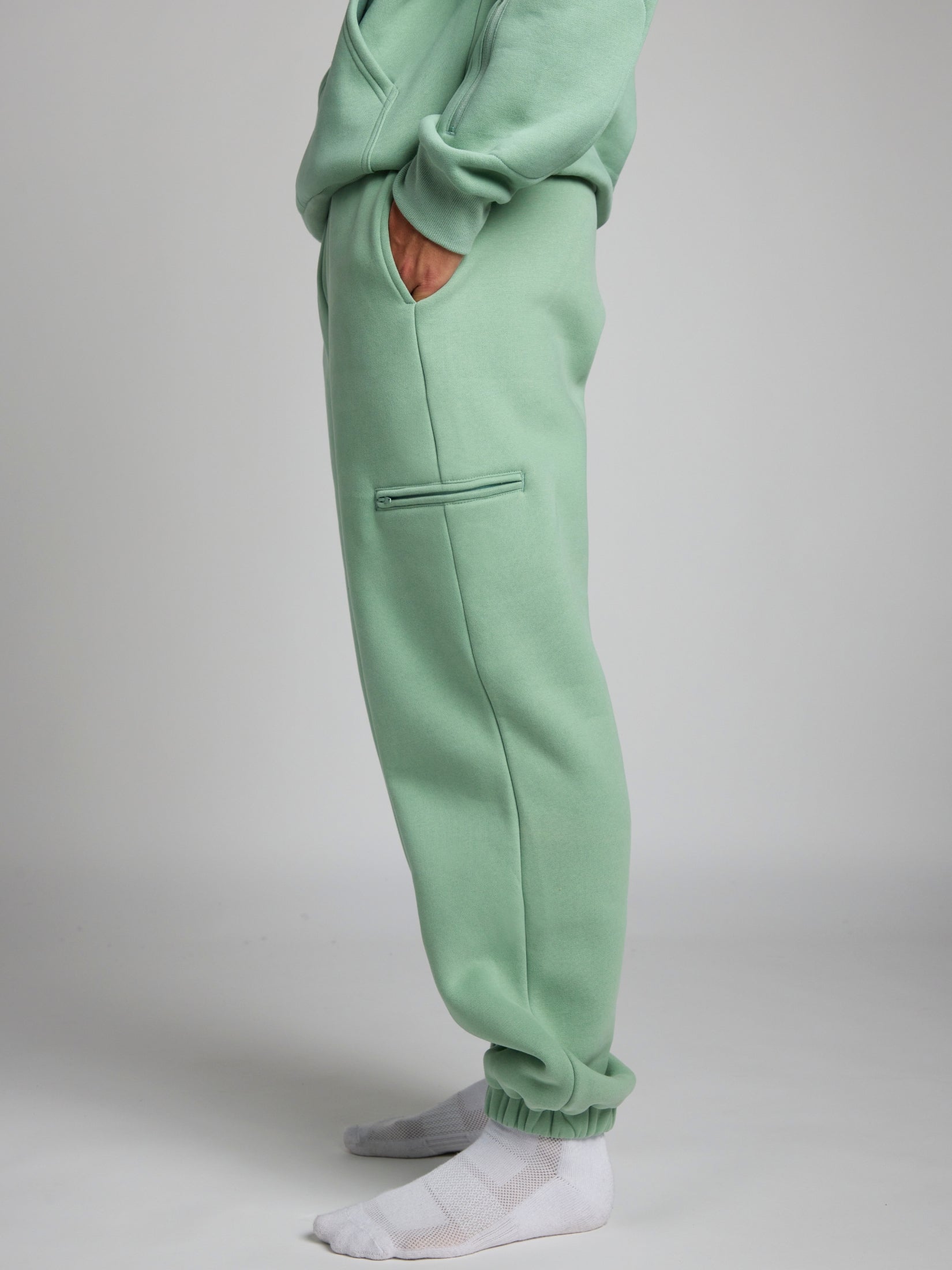 Airplane Mode Travel Jogger