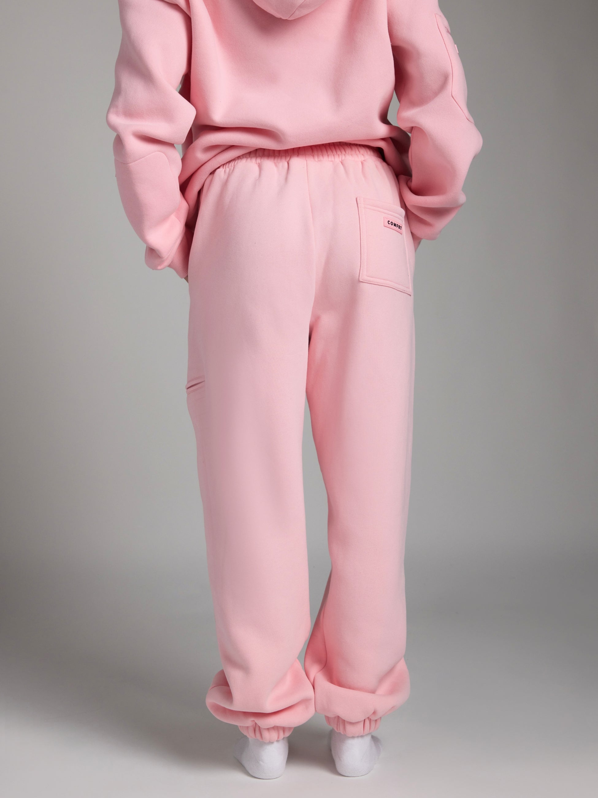 Airplane Mode Travel Jogger
