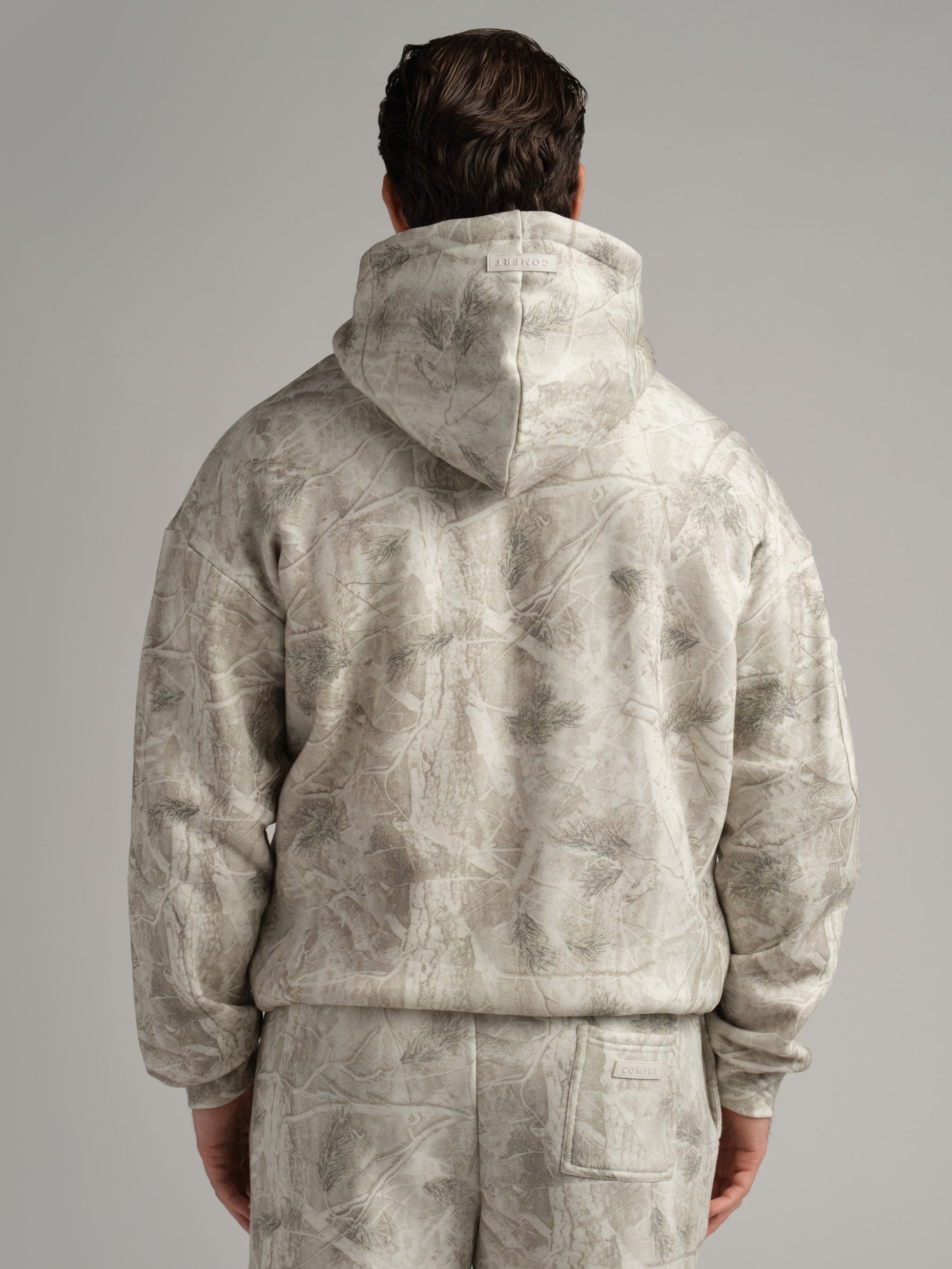 Comft Airplane Mode Hoodie