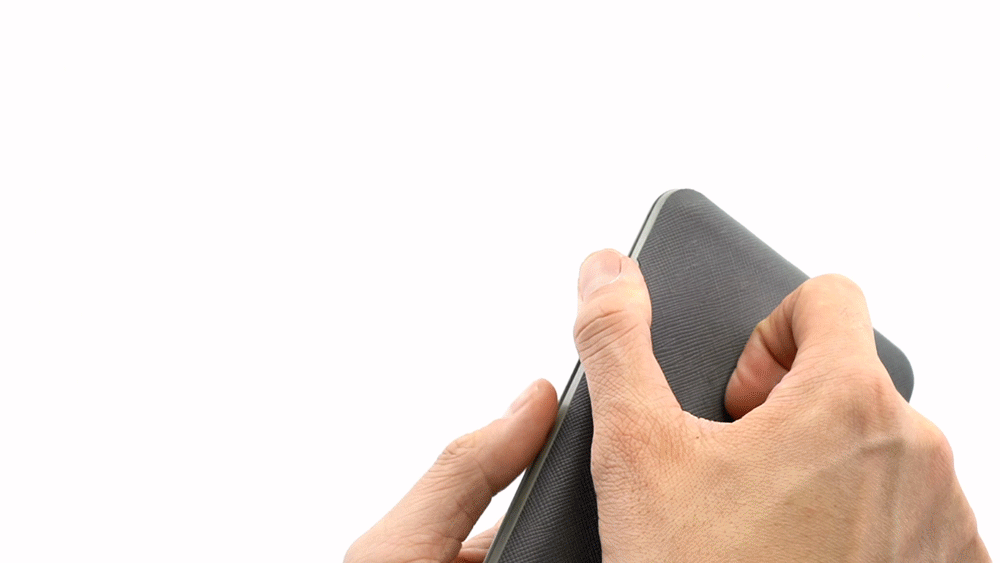 Passport Shell 2.0 – Ultraleichtes Travel Wallet