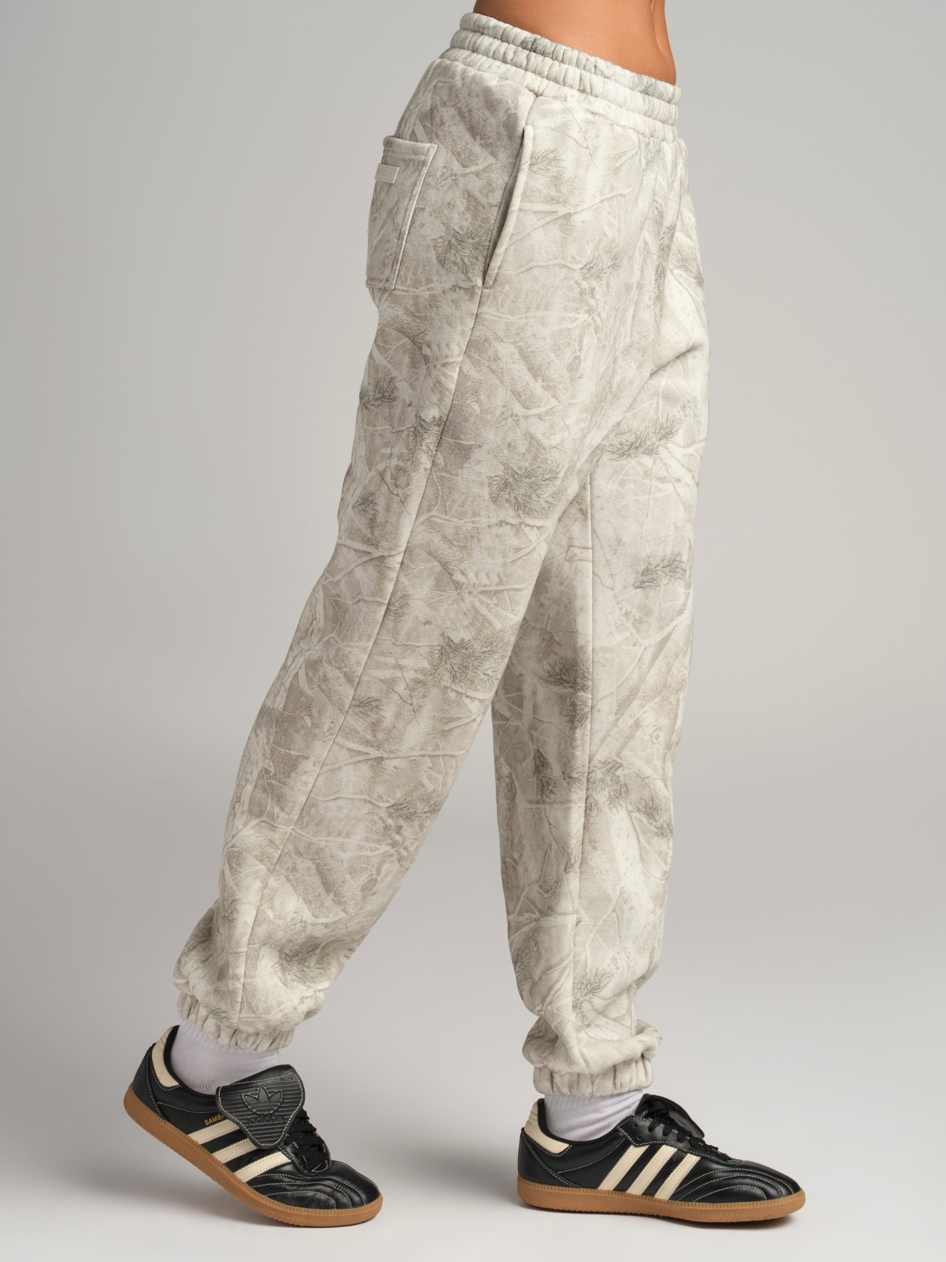 Airplane Mode Travel Jogger