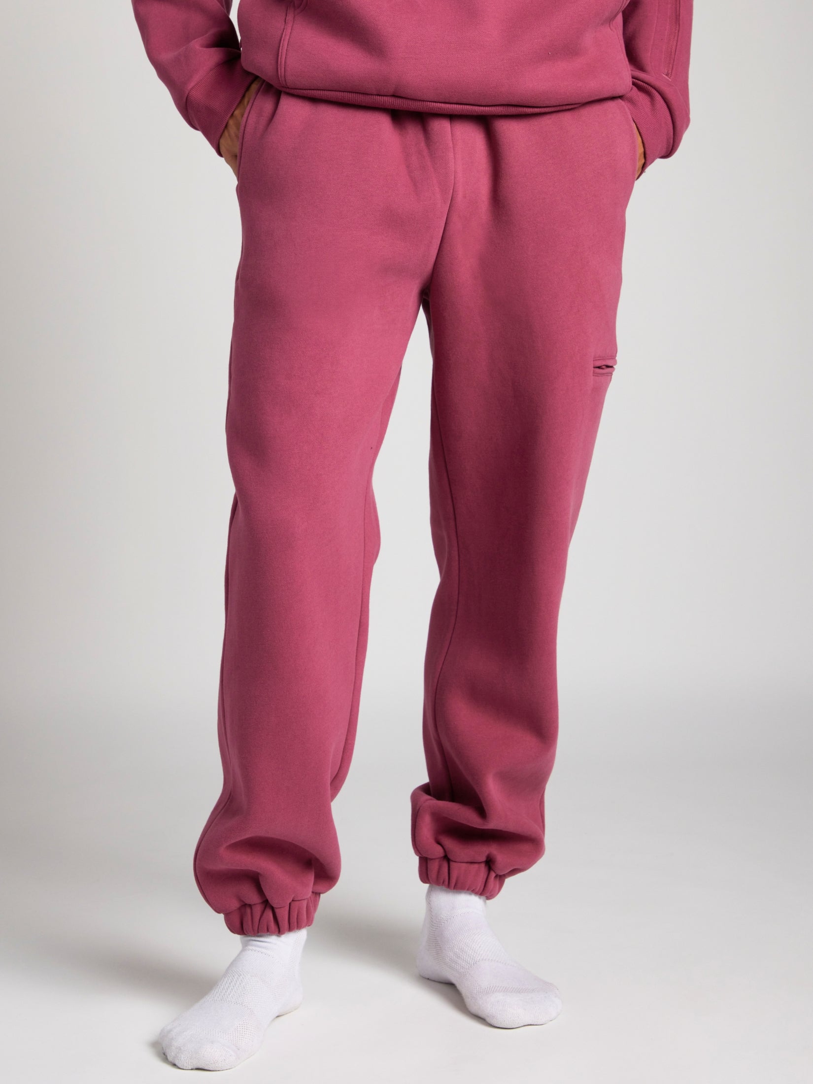 Airplane Mode Travel Jogger