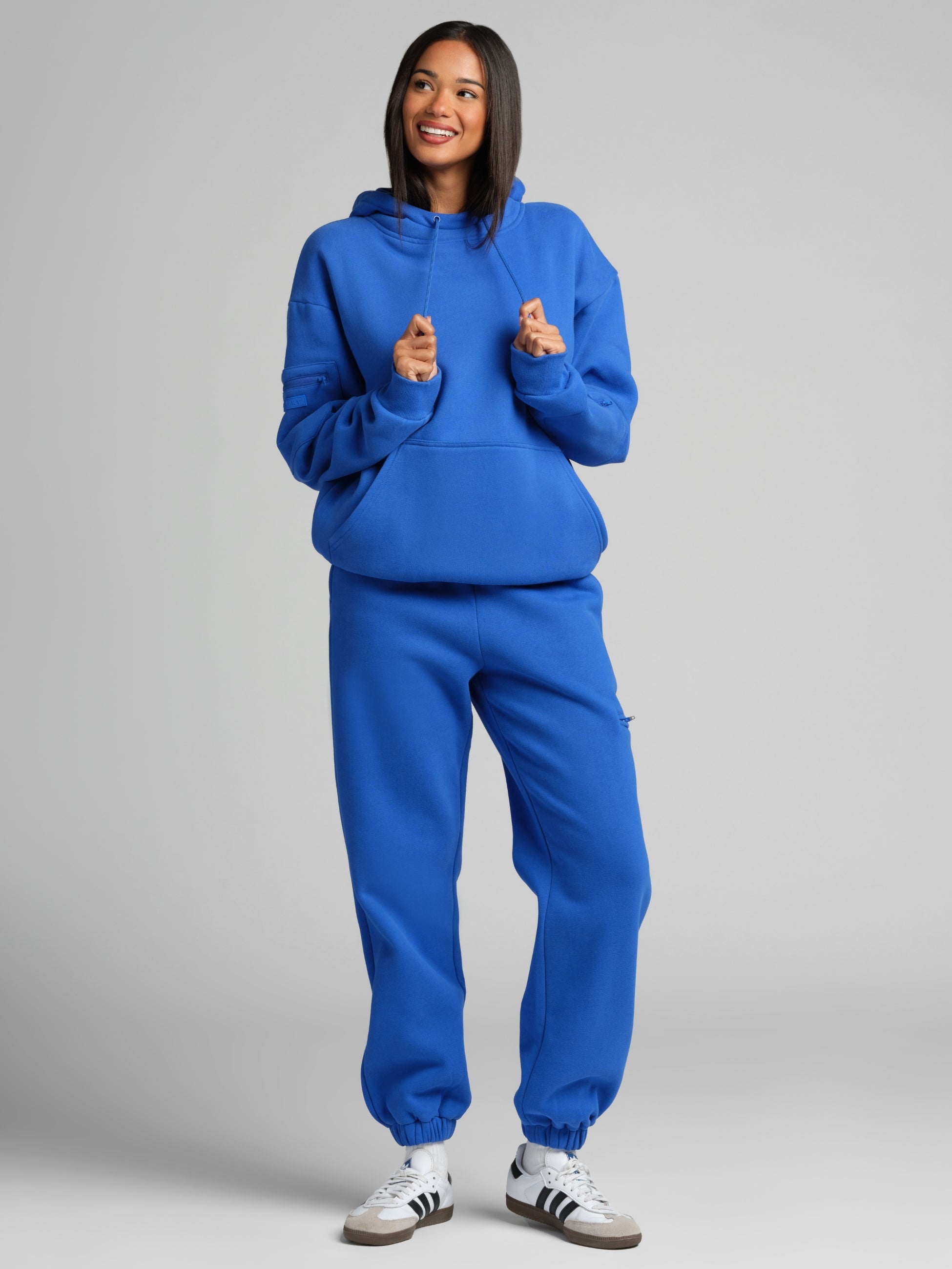 Comft Airplane Mode Hoodie