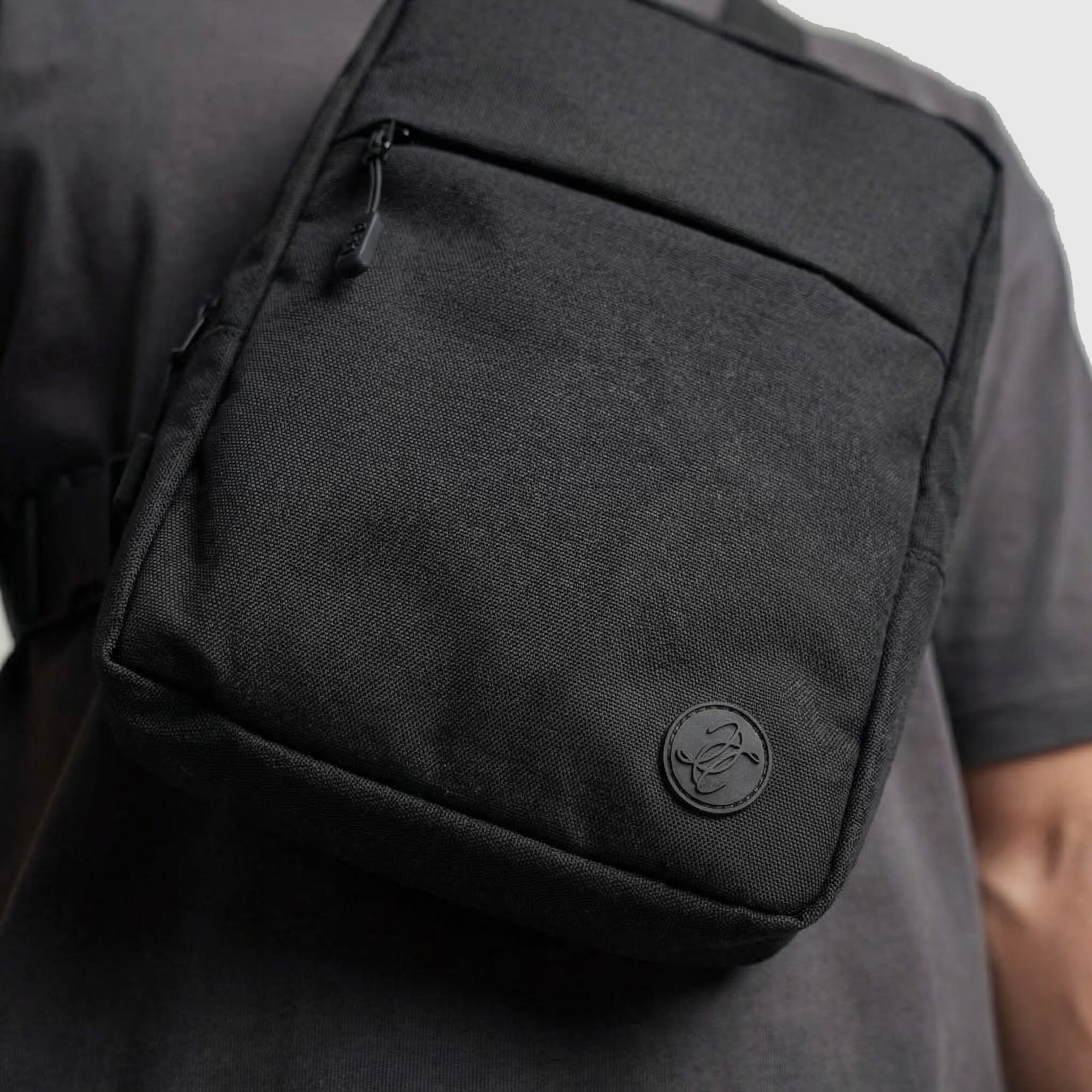 Reise Sling Tasche 2.0
