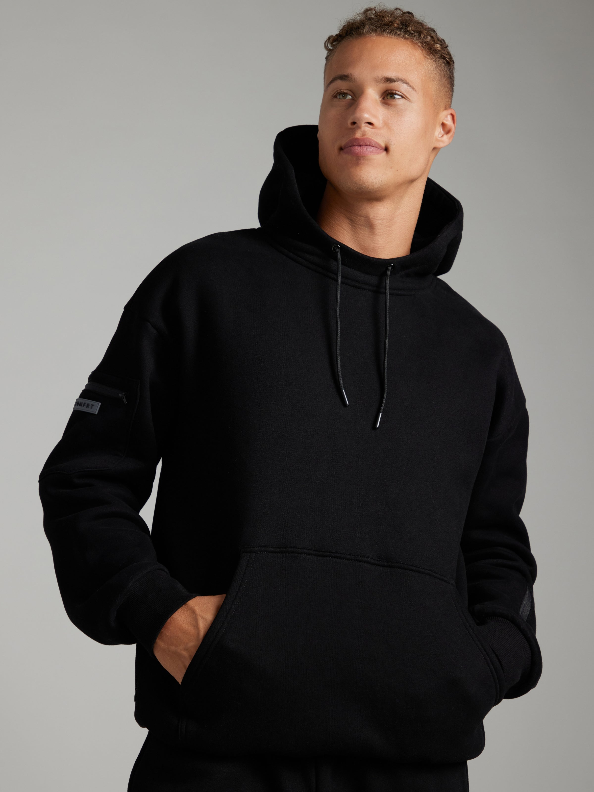 Comft Airplane Mode Hoodie