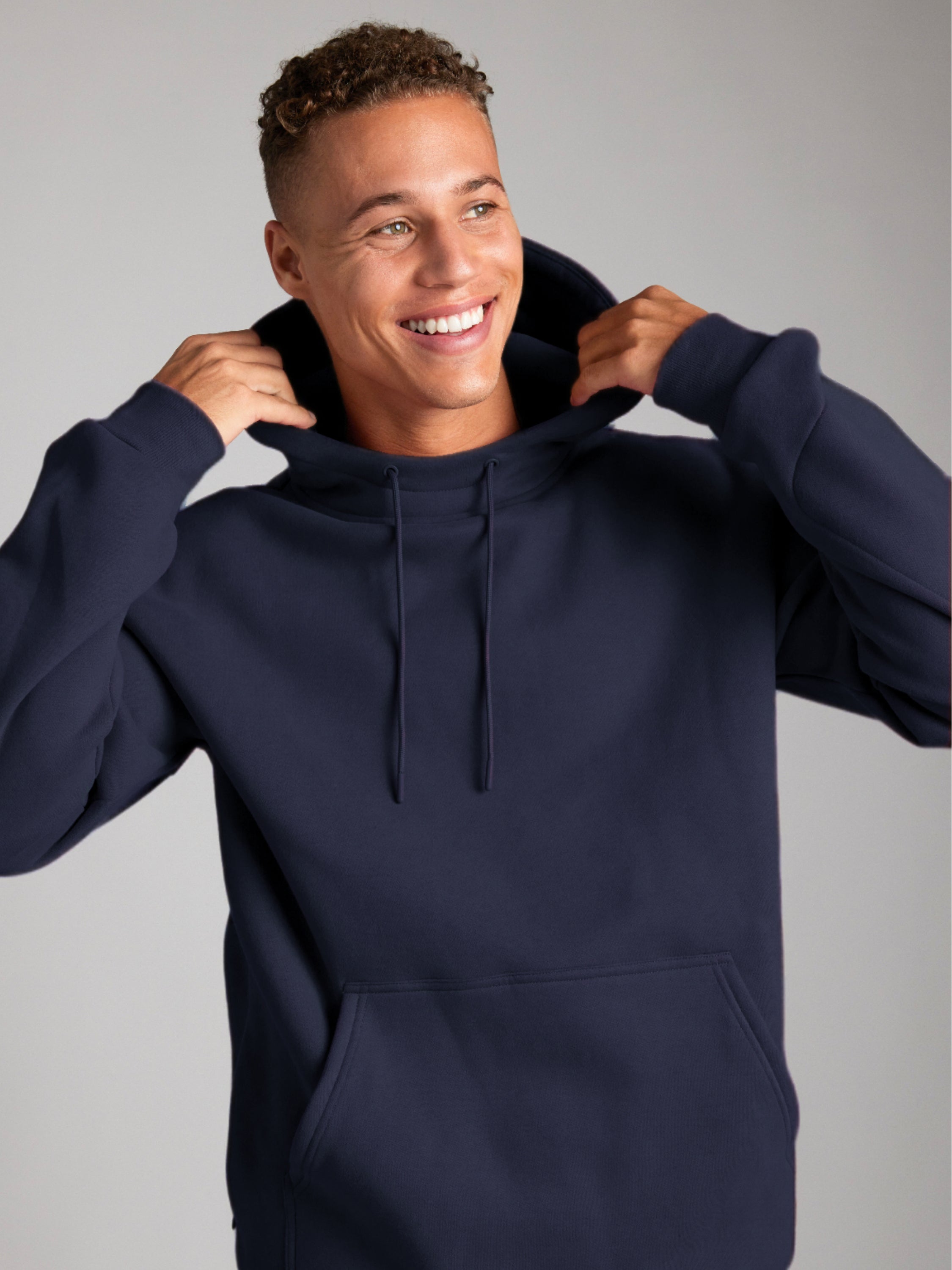 Comft Airplane Mode Hoodie