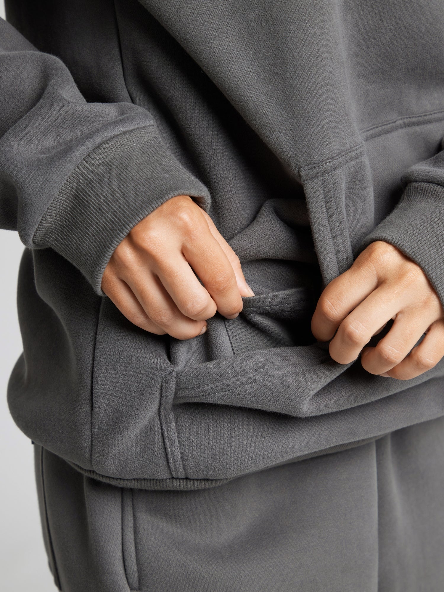 Comft Airplane Mode Hoodie