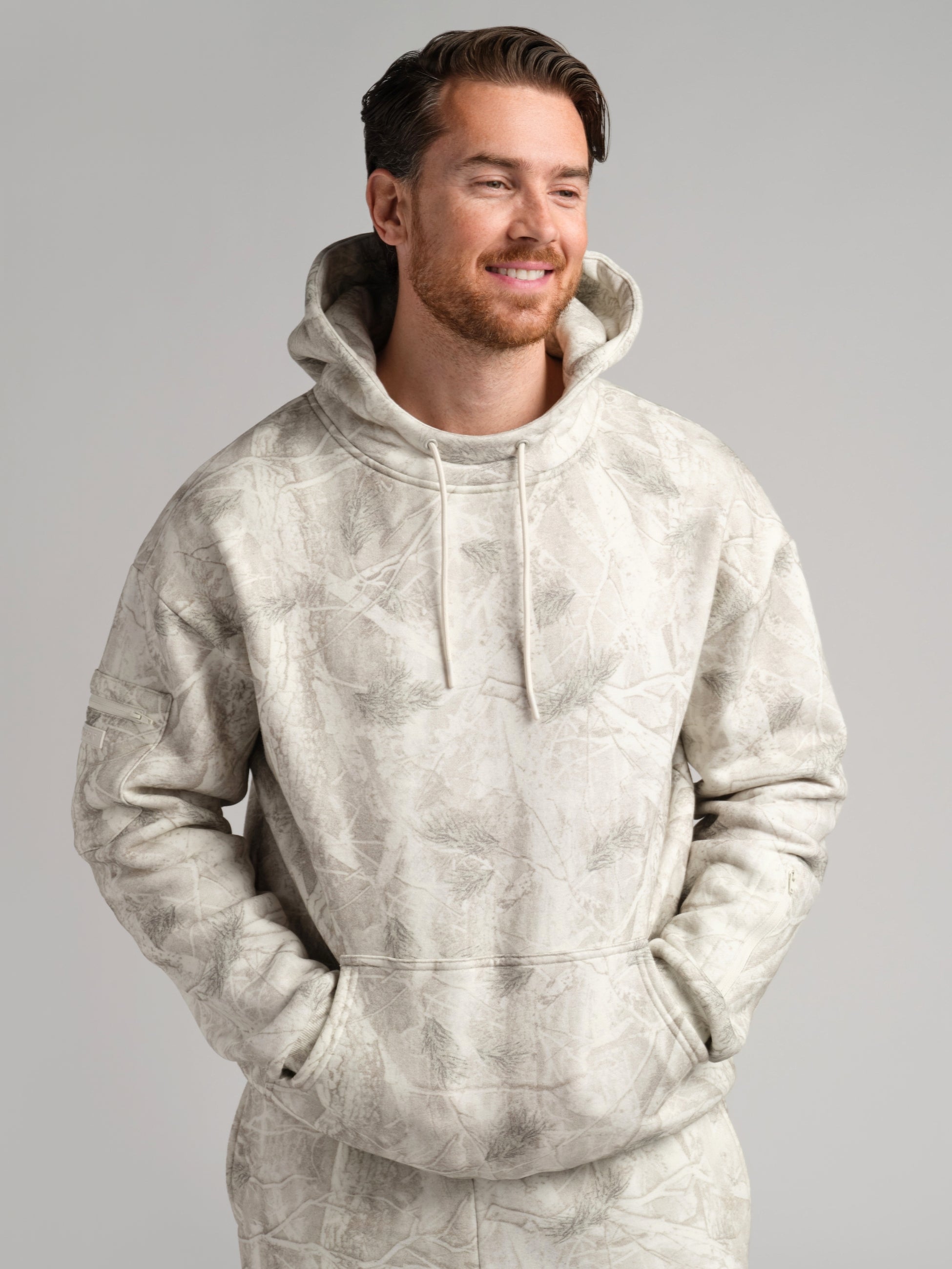Comft Airplane Mode Hoodie