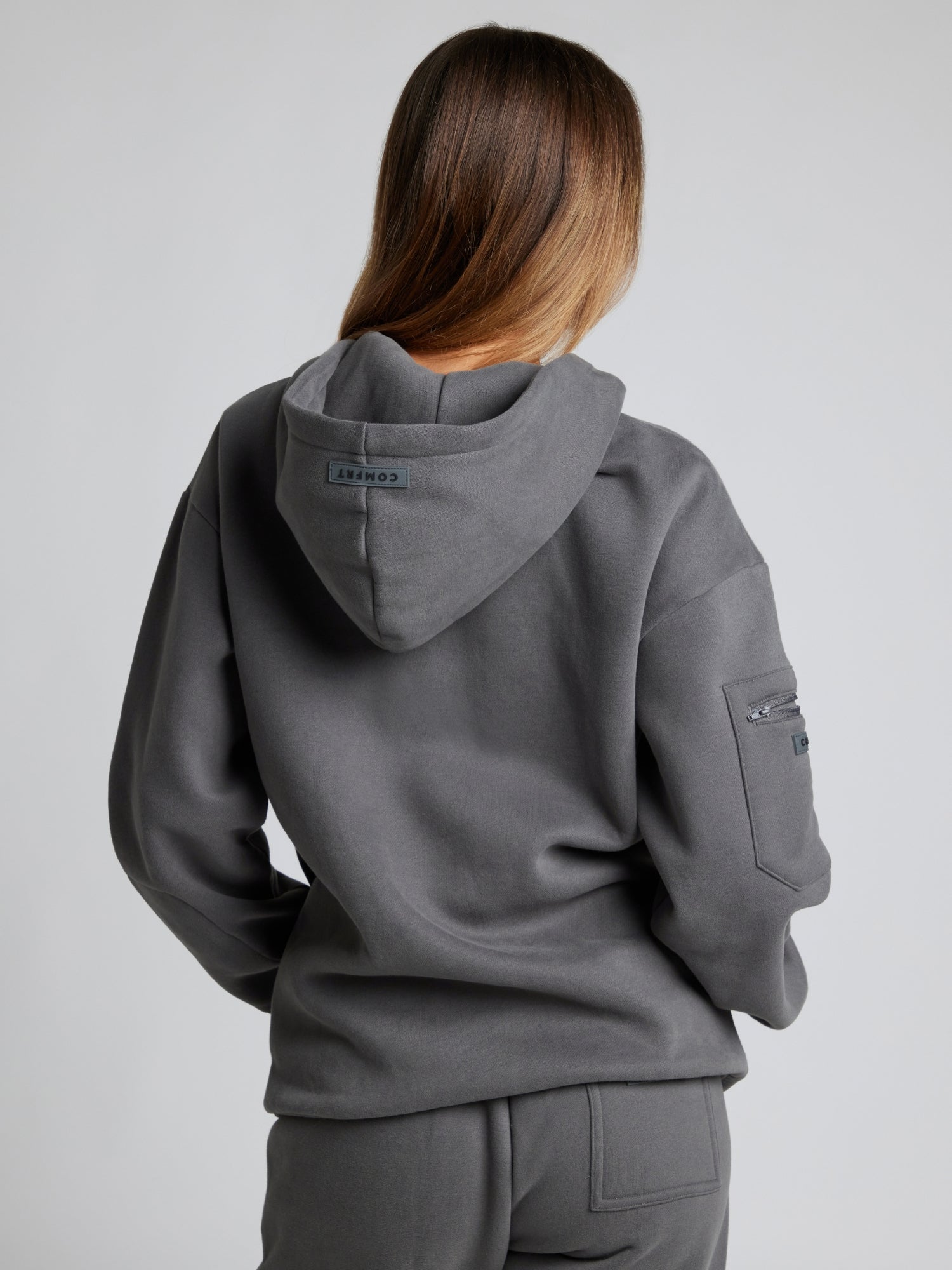 Comft Airplane Mode Hoodie