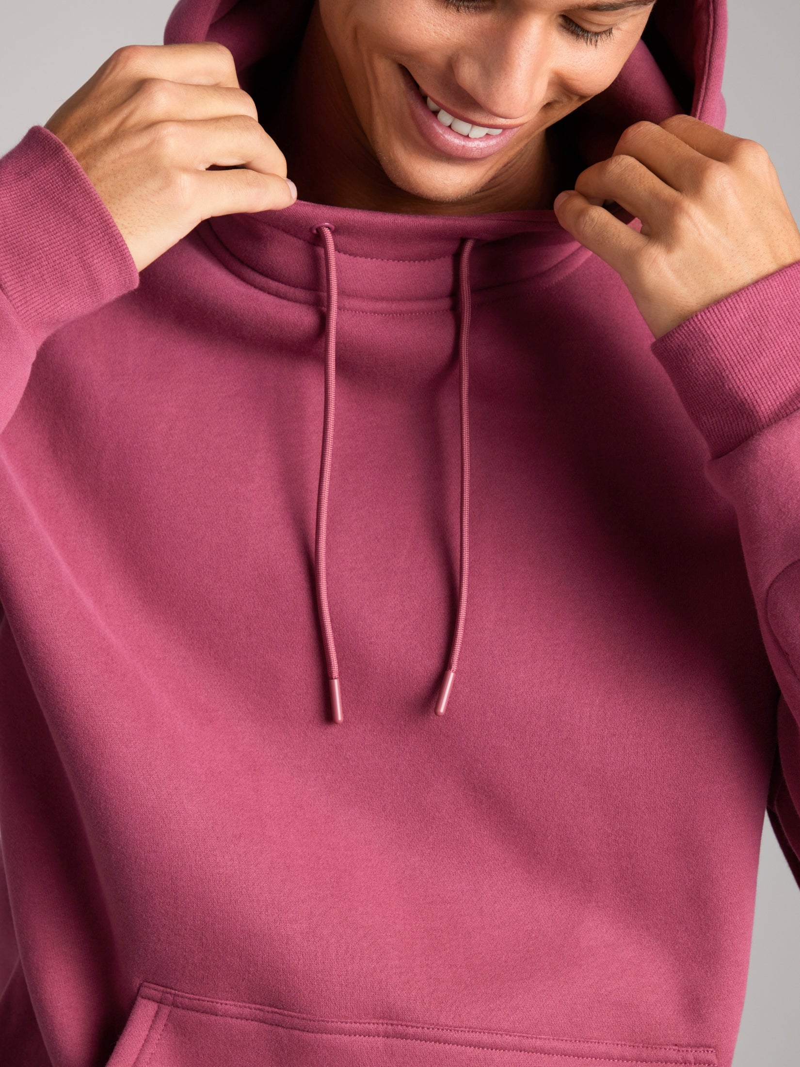 Comft Airplane Mode Hoodie