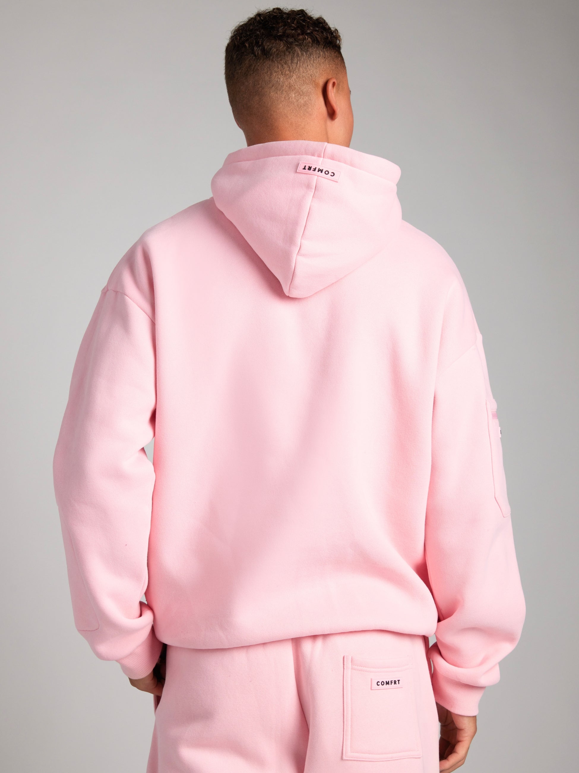 Comft Airplane Mode Hoodie