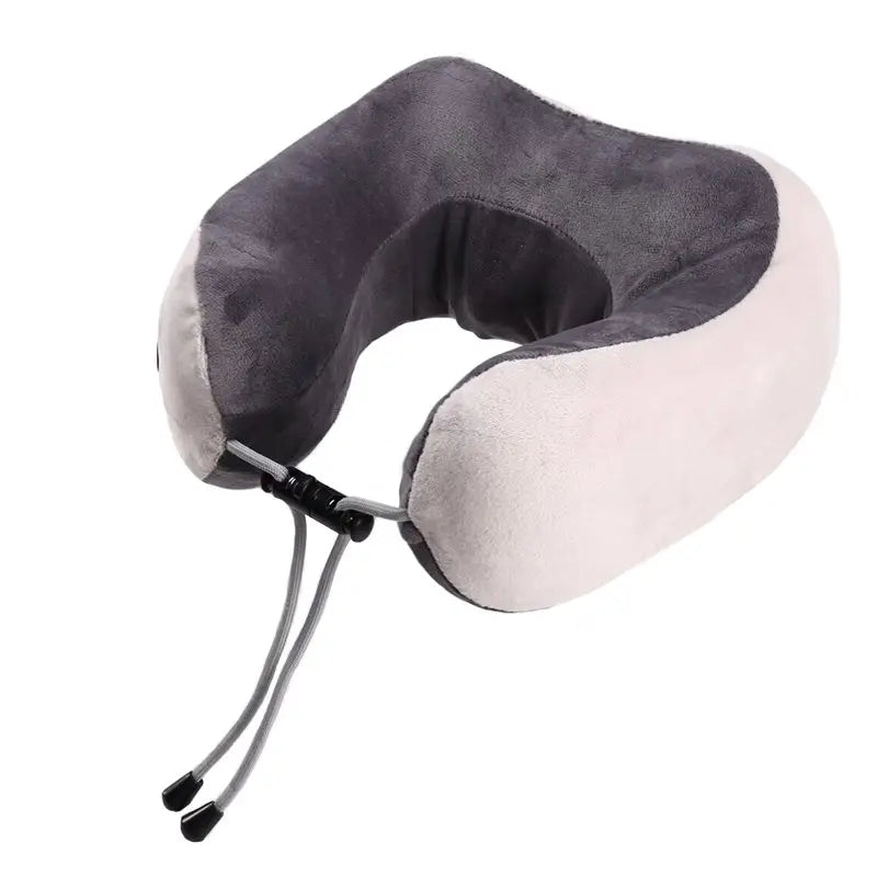 Bergstil Ergonomisches Nackenkissen