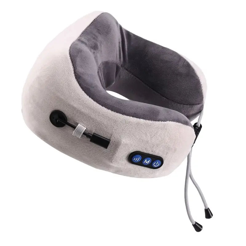 Bergstil Ergonomisches Nackenkissen