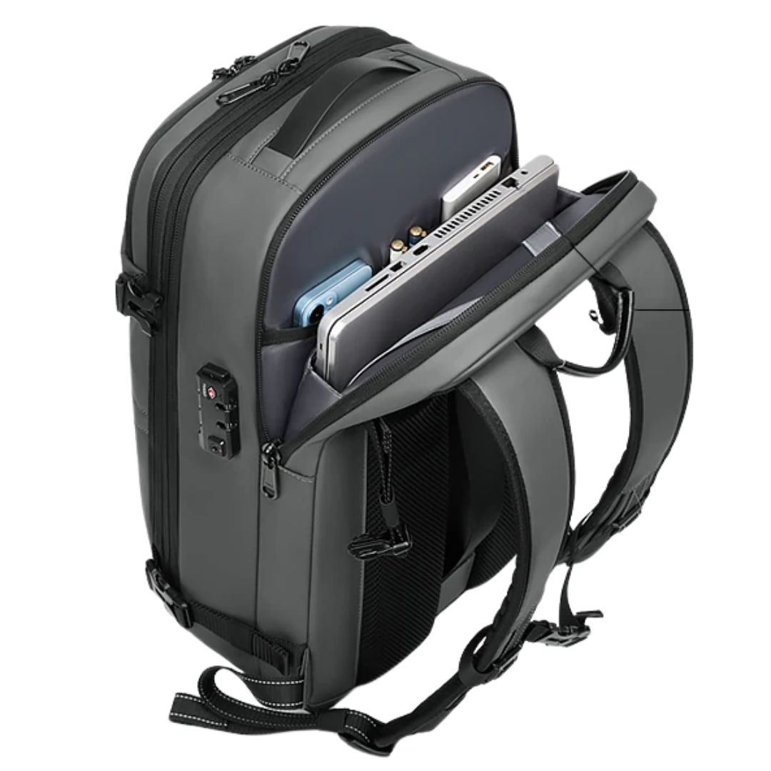 Vackspace® Original 60L Reise-Rucksack