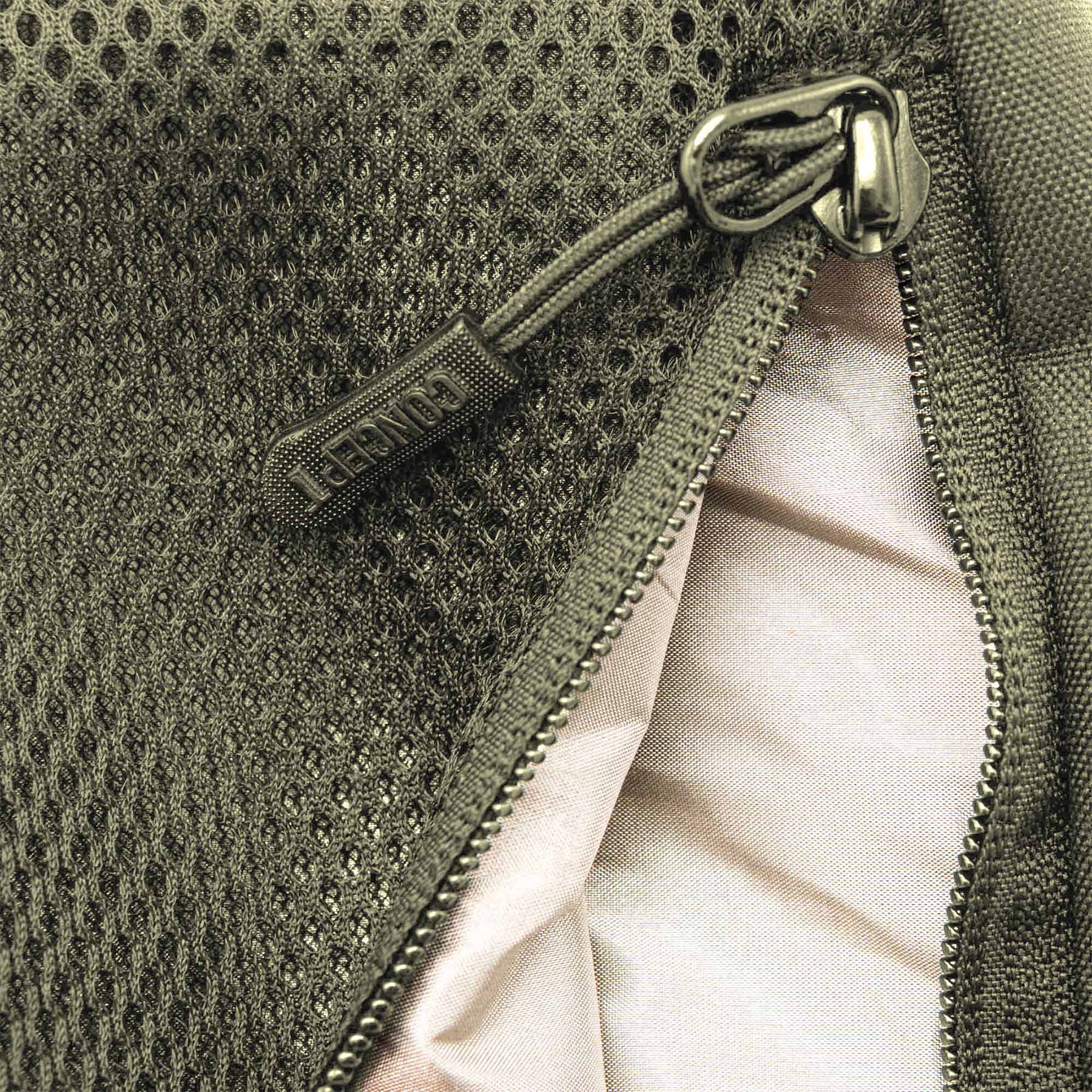Reise Sling Tasche 2.0