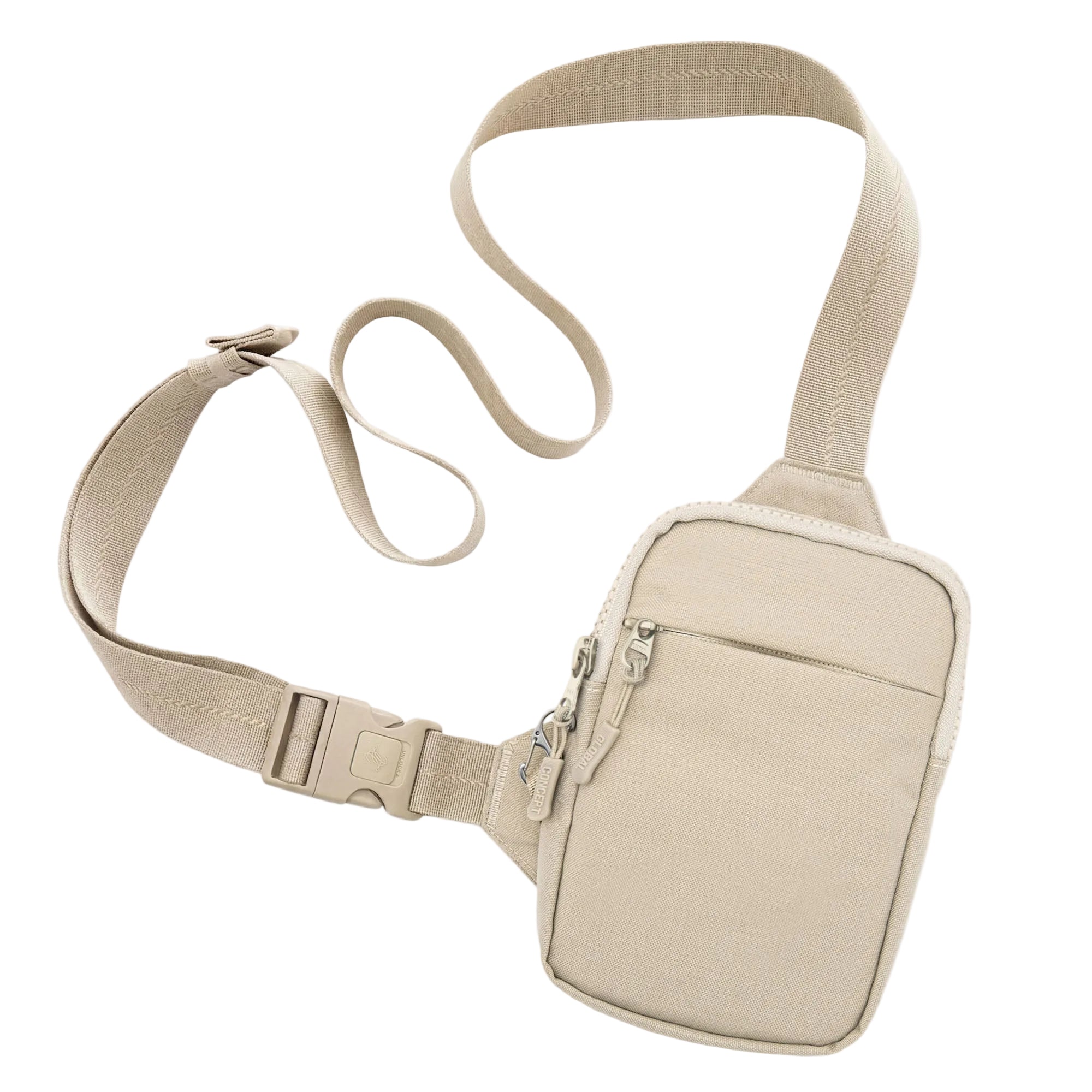 Reise Sling Tasche 2.0
