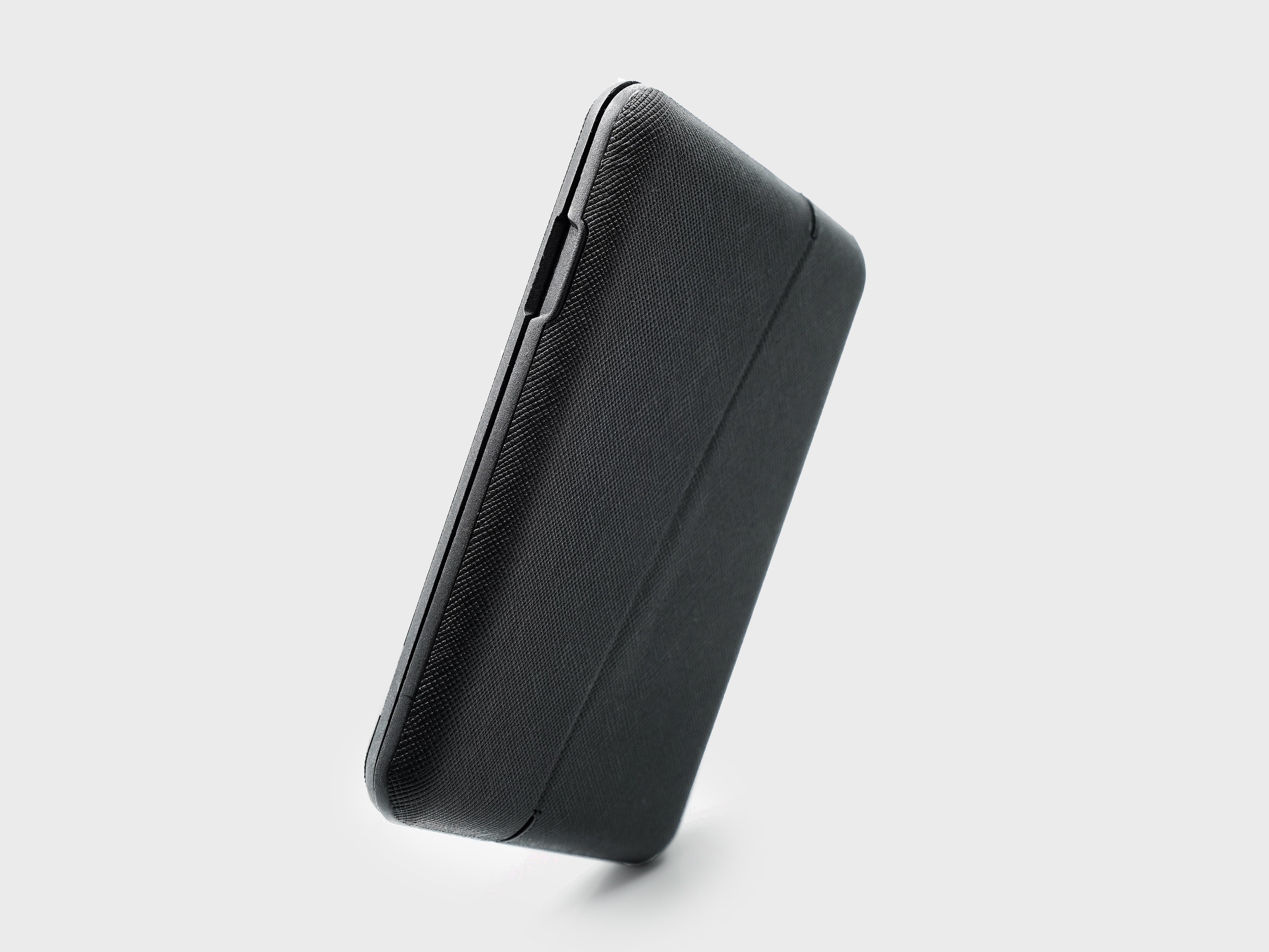 Passport Shell 2.0 – Ultraleichtes Travel Wallet