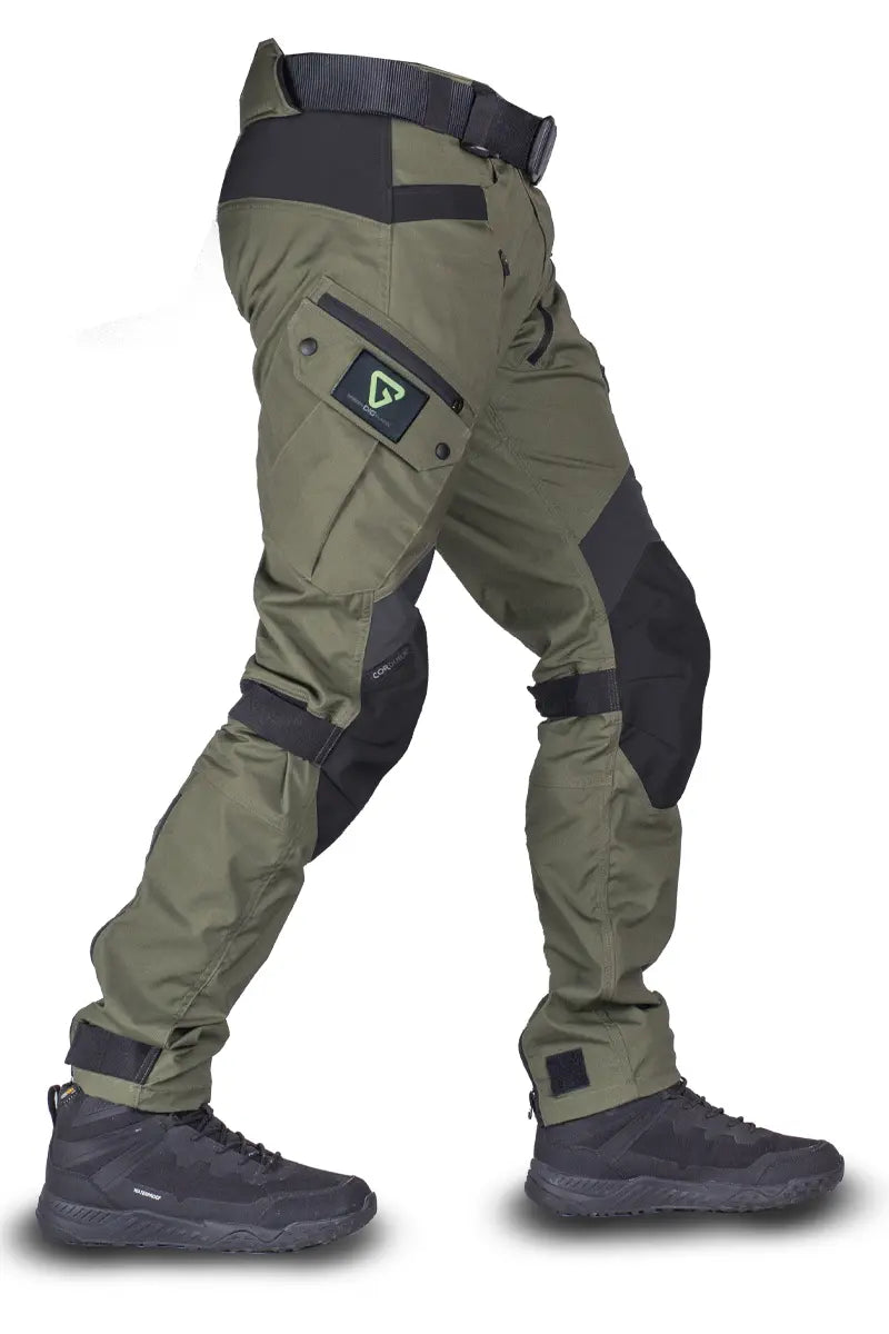 BERGSTIL – Taktisch Hose