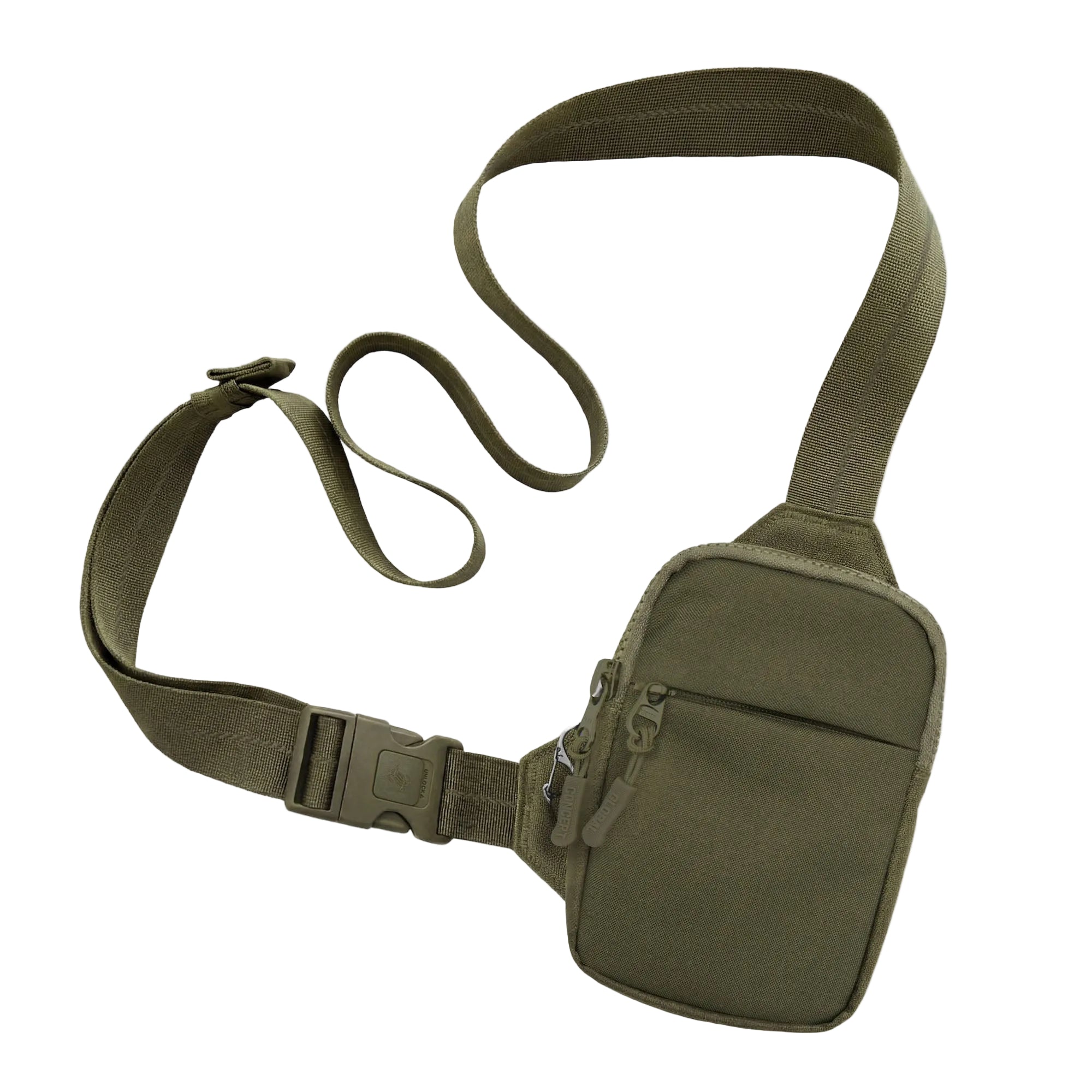 Reise Sling Tasche 2.0