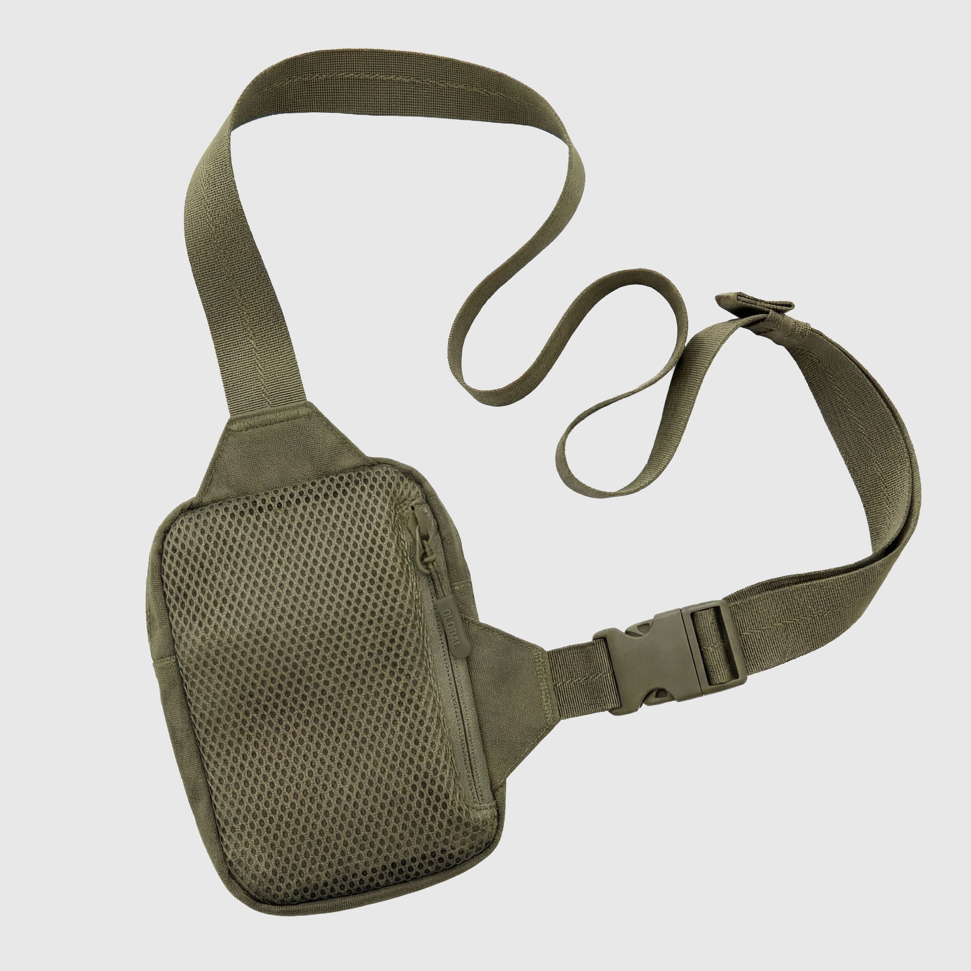 Reise Sling Tasche 2.0