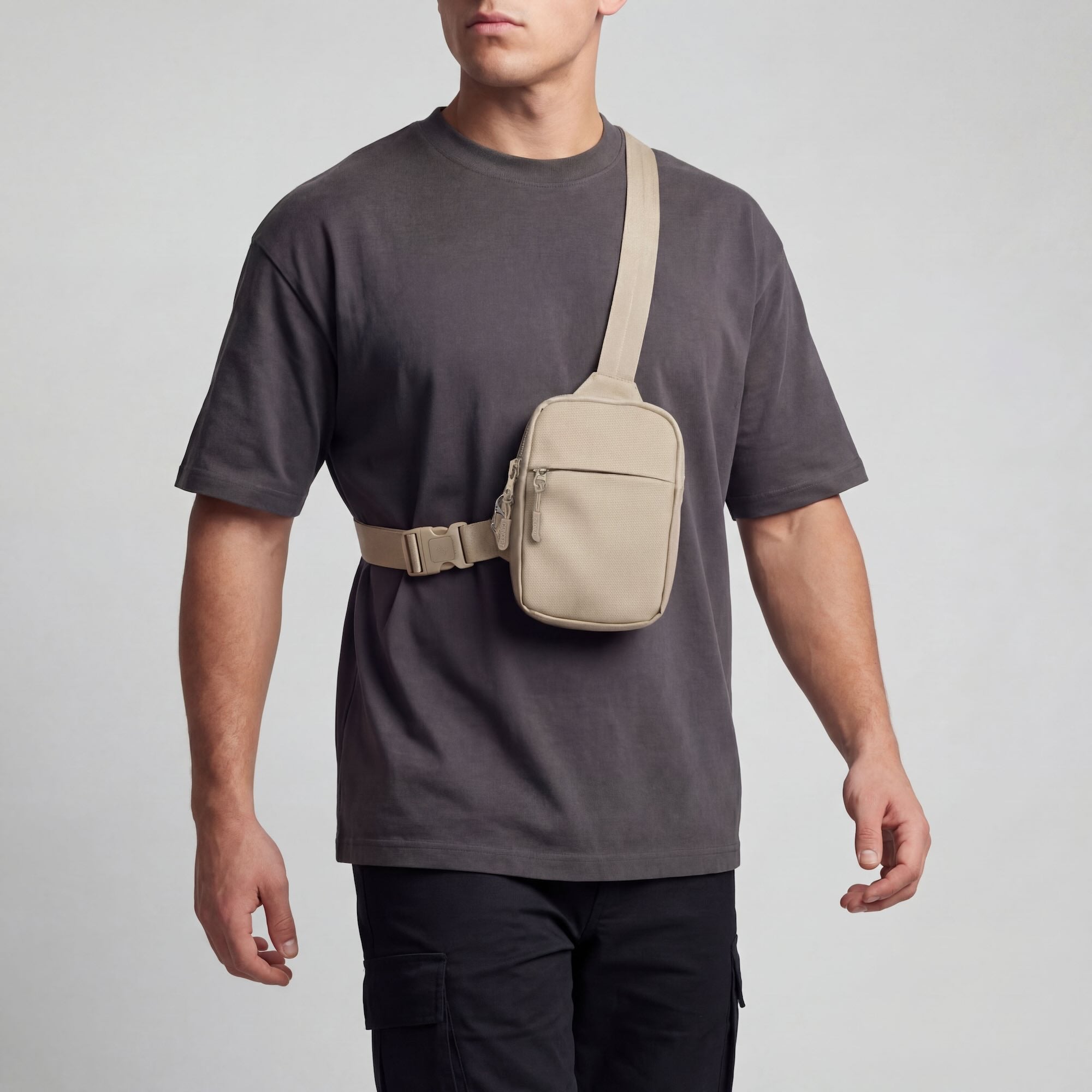 Reise Sling Tasche 2.0