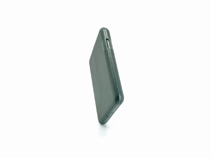 Passport Shell 2.0 – Ultraleichtes Travel Wallet
