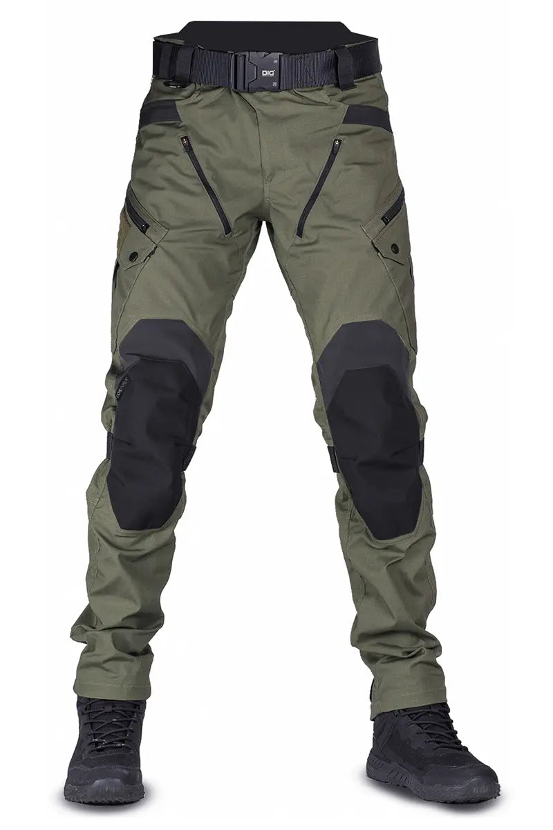 BERGSTIL – Taktisch Hose