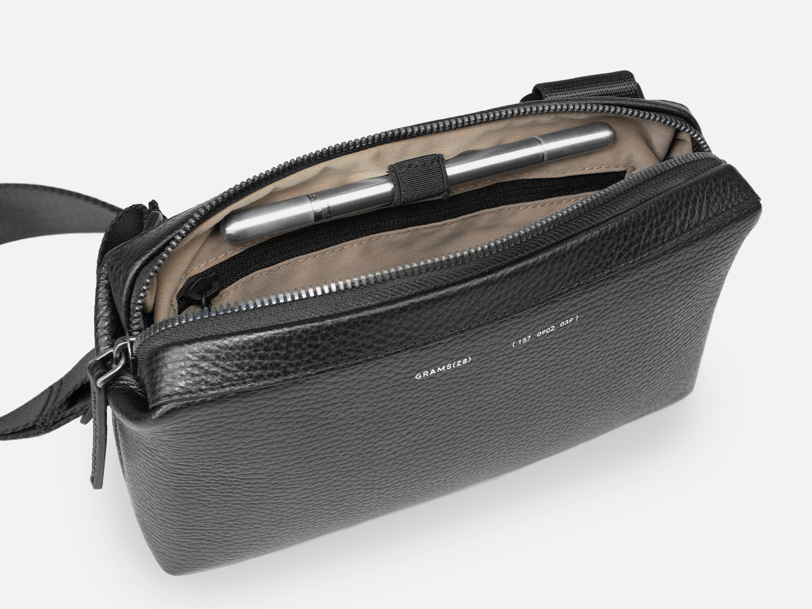 157 Essential Sling Tasche