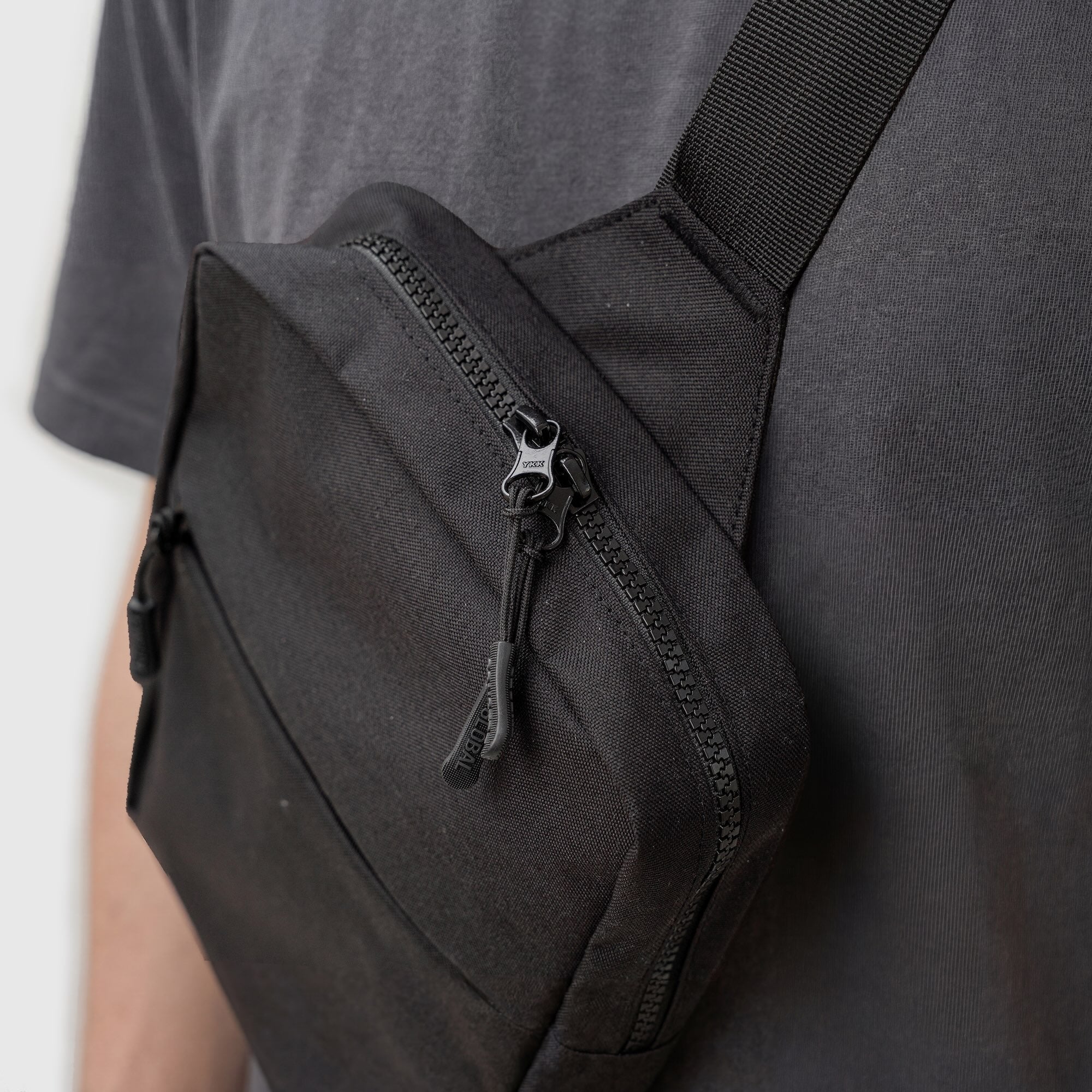 Reise Sling Tasche 2.0